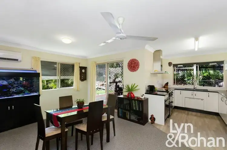 Sixth view of Homely house listing, 27 Bishop Street, Belgian Gardens QLD 4810