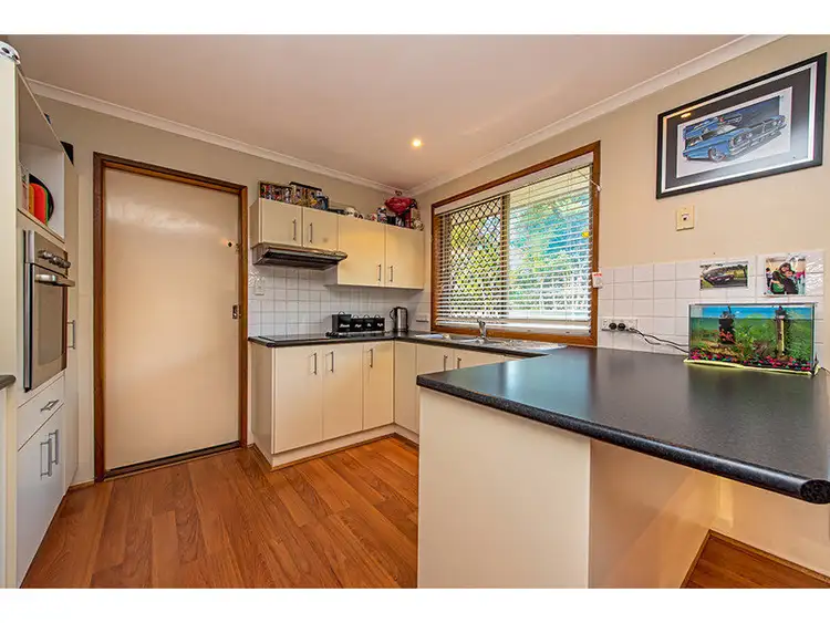 Third view of Homely house listing, 9 Jamieson Court, Darling Heights QLD 4350