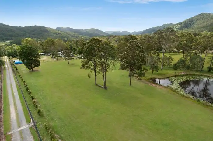 Main view of Homely rural property listing, 65 Kriedeman Rd, Upper Coomera QLD 4209