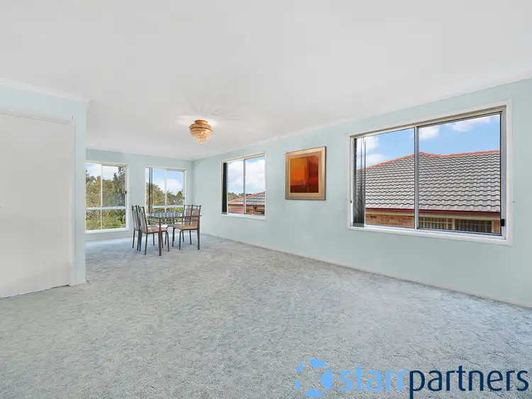 Fifth view of Homely house listing, 107 Epping Forest Drive, Kearns NSW 2558