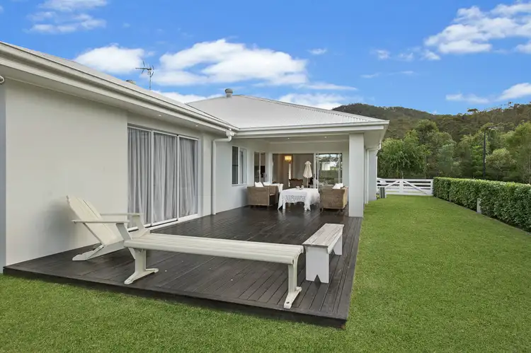 Third view of Homely house listing, 24 Warrandyte Street, Upper Coomera QLD 4209