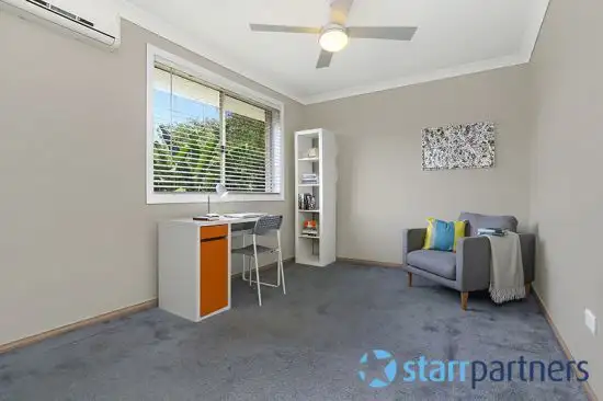 Sixth view of Homely townhouse listing, 6/20 Davies Street, North Parramatta NSW 2151
