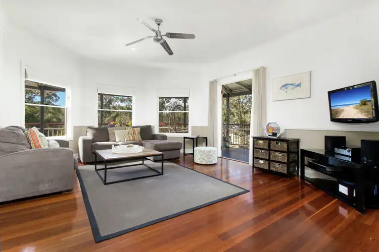 Fourth view of Homely house listing, 15 Stockmans Dr, Moonee Beach NSW 2450