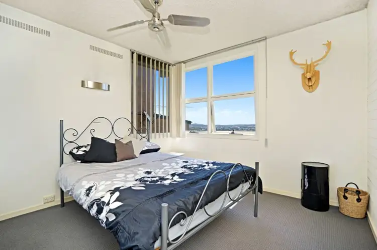 Fifth view of Homely apartment listing, 1/18 Memorial Drive, The Hill NSW 2300