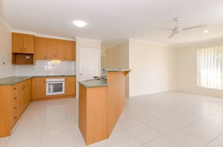 Fourth view of Homely house listing, 5 Linhow Crescent, Clinton QLD 4680