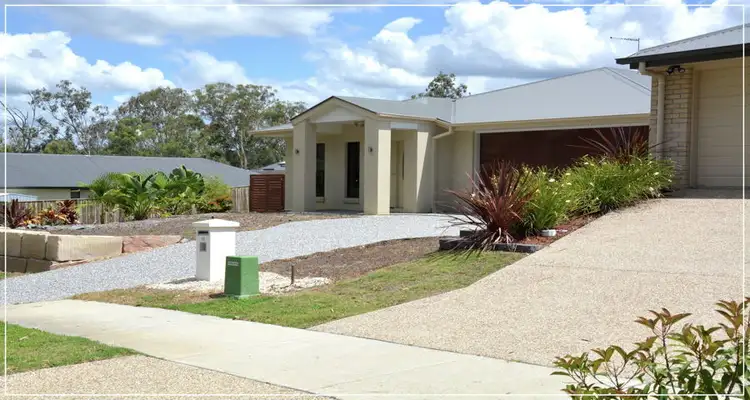 Sixth view of Homely house listing, 12 Kenneth Drive, Augustine Heights QLD 4300
