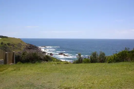 Main view of Homely land listing, 4 Seabreeze Place, Scotts Head NSW 2447