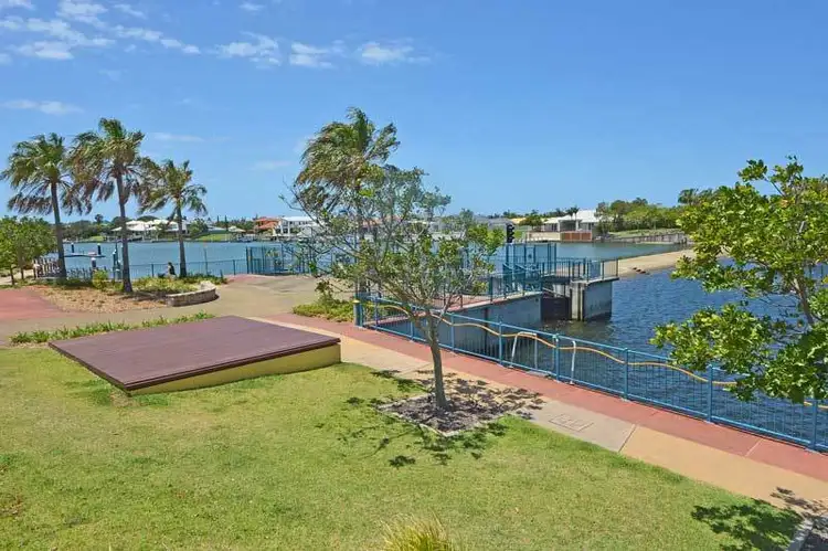 Second view of Homely apartment listing, 2/51 Grand Parade, Kawana Island QLD 4575