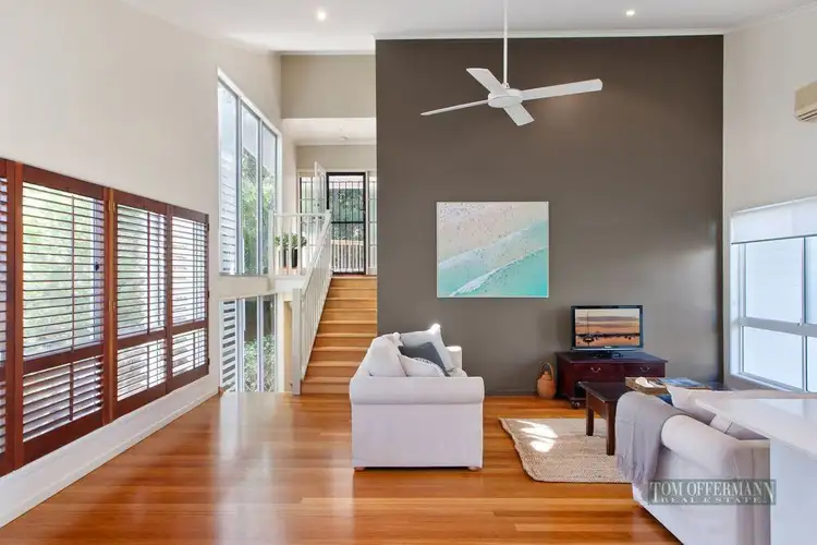 Second view of Homely house listing, 19 Whale Drive, Sunshine Beach QLD 4567