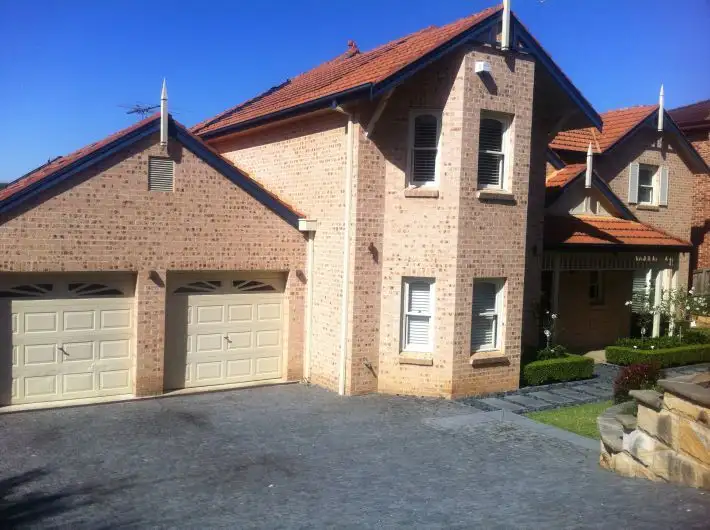Second view of Homely house listing, 26 Kookaburra Place, West Pennant Hills NSW 2125