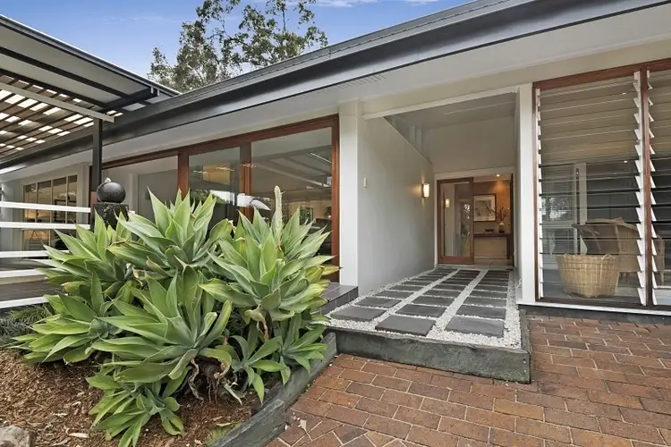 Second view of Homely house listing, 29 Katunga Street, Kenmore QLD 4069
