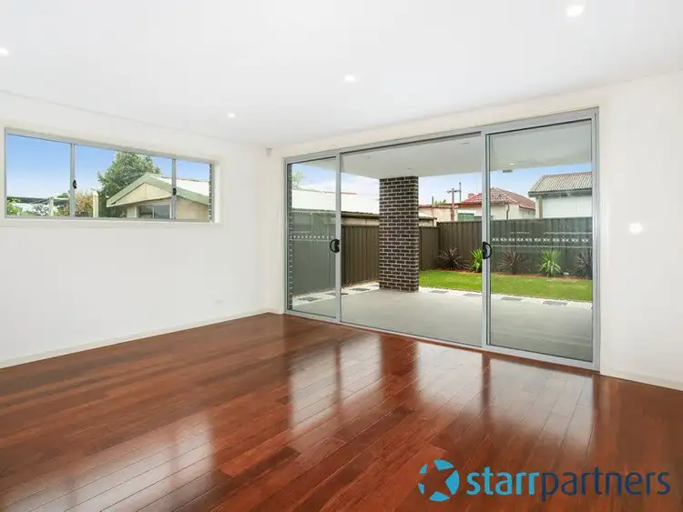Fourth view of Homely house listing, 15 Kihilla Road, Auburn NSW 2144