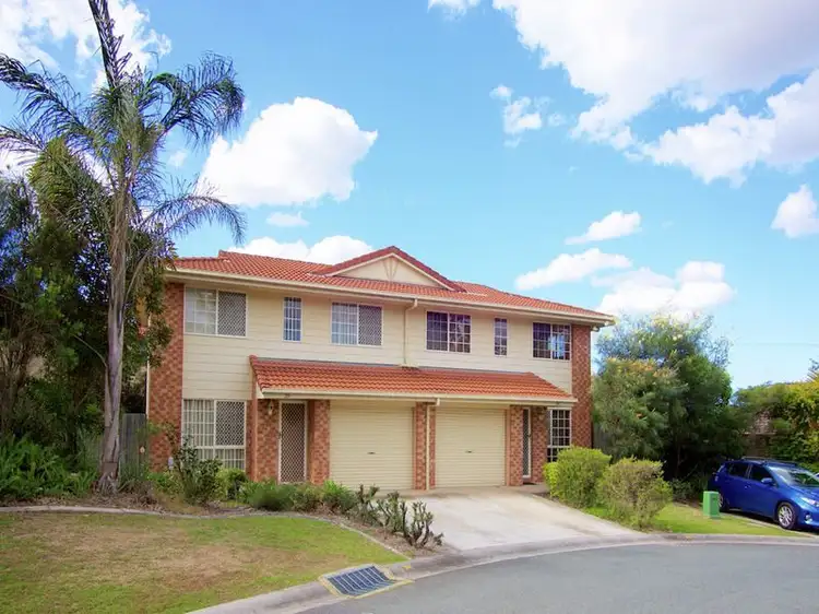 Fifth view of Homely townhouse listing, 30/83 Persse Road, Runcorn QLD 4113