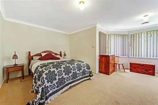 Fifth view of Homely house listing, 9 Rumbalara Place, Springfield NSW 2250