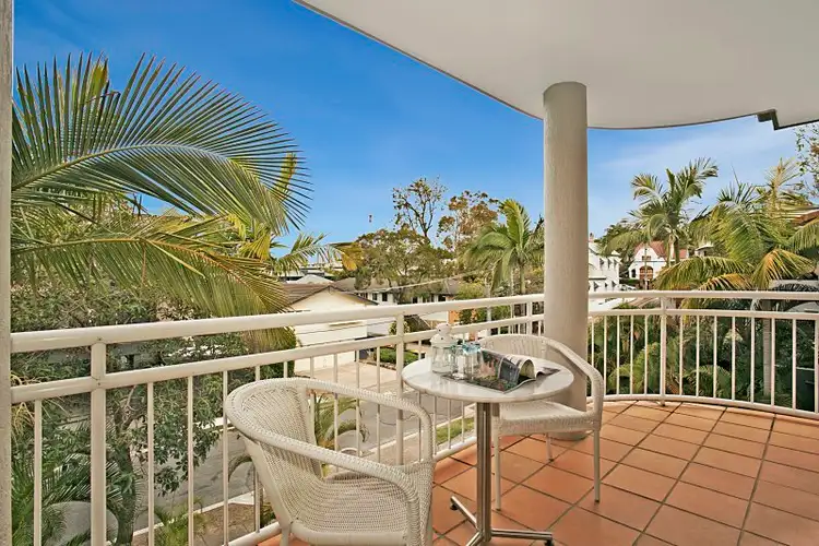 Fifth view of Homely unit listing, 9/40 Maryvale Street, Toowong QLD 4066