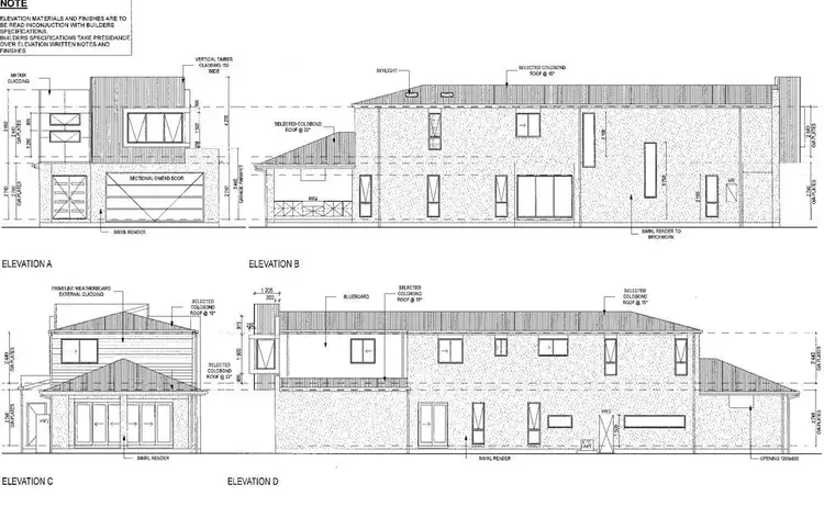 Fourth view of Homely house listing, 22 Oakley St, Manly QLD 4179