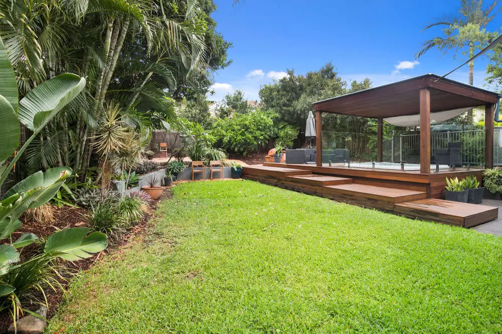 Main view of Homely house listing, 69 Kingsley Tce, Wynnum QLD 4178