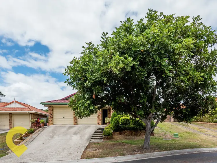 Second view of Homely house listing, 16 Linaria Circuit, Drewvale QLD 4116