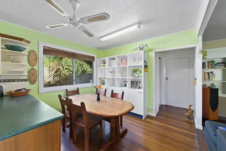 Fifth view of Homely house listing, 669 Waterfall Way, Fernmount NSW 2454