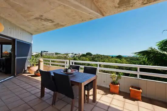 Sixth view of Homely unit listing, 16/1 Buffalo Court, Darwin NT 800