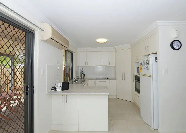 1/24 Glengarry Court, Kawungan QLD 4655