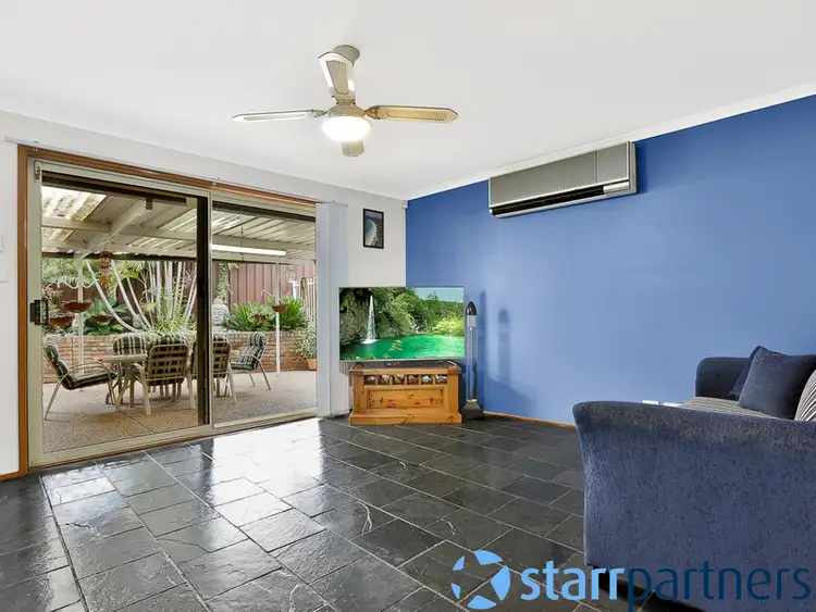 Sixth view of Homely house listing, 60 Sopwith Ave, Raby NSW 2566