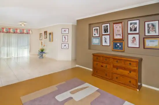 Third view of Homely house listing, 100 Chapman Drive, Wamuran QLD 4512