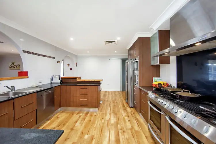 Second view of Homely house listing, 41 Warrah Road, Tamworth NSW 2340