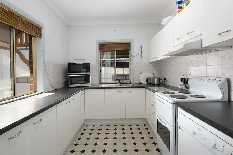 Third view of Homely house listing, 5 Morris Street, Windsor QLD 4030