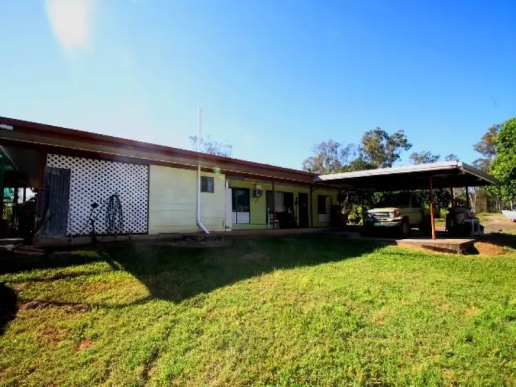 Fourth view of Homely rural property listing, 49471 Bruce Highway, Benaraby QLD 4680
