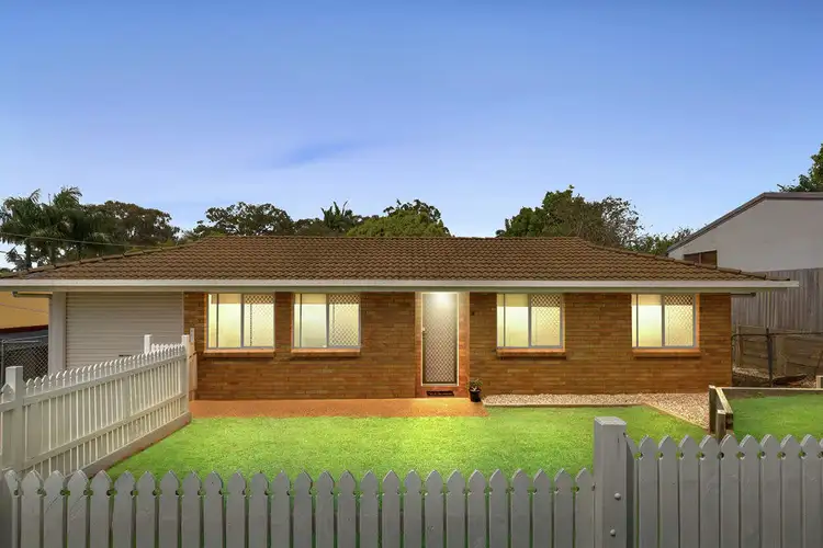 46 Charles Canty Drive, Wellington Point QLD 4160