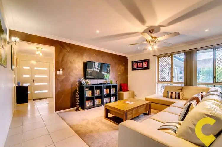 Third view of Homely house listing, 18 Hatia Place, Kuraby QLD 4112