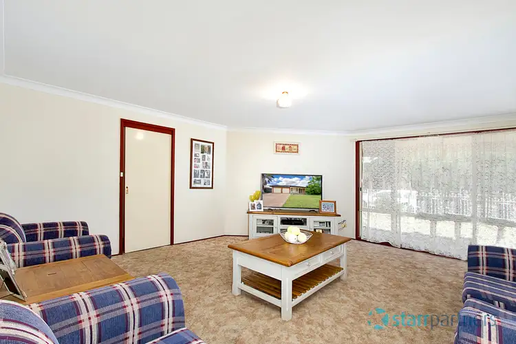 Third view of Homely house listing, 87 Alexander Street, Bligh Park NSW 2756