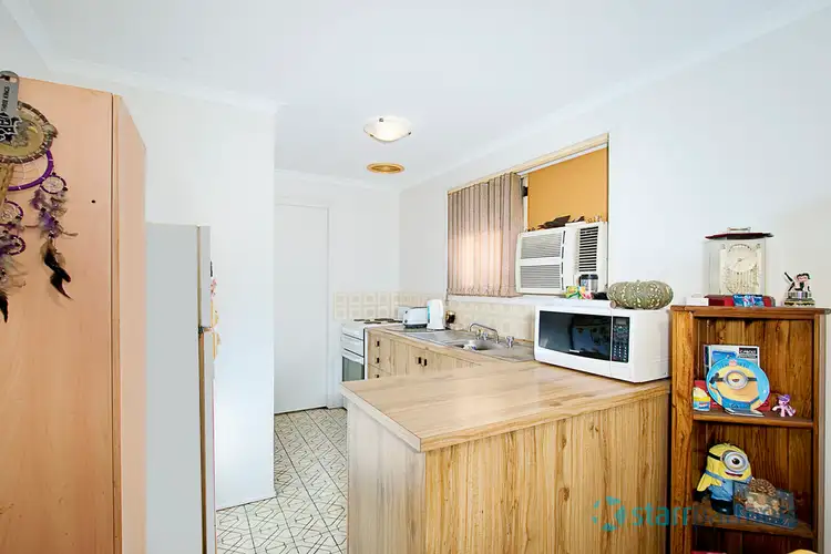 Third view of Homely townhouse listing, 7/140 Francis Street, Richmond NSW 2753