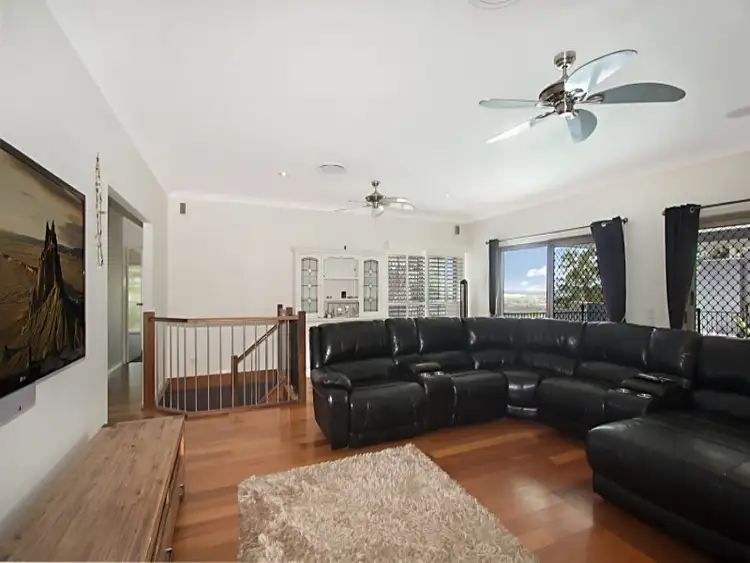 Fifth view of Homely house listing, 34 Karingal Ave, Bilambil Heights NSW 2486