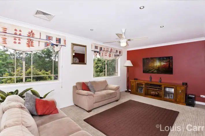 Fourth view of Homely house listing, 33 Forester Crescent, Cherrybrook NSW 2126