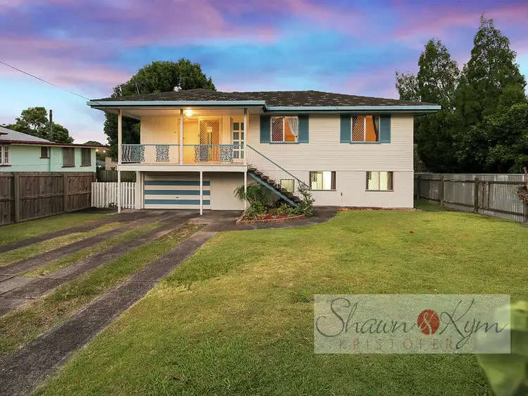 299 Preston Road, Wynnum West QLD 4178