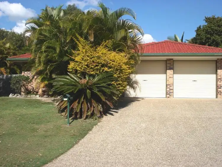 Main view of Homely house listing, 64 Sylvania, Alexandra Hills QLD 4161
