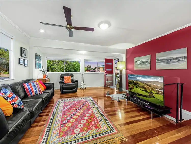 Fifth view of Homely house listing, 6 Suzanne Street, Wynnum West QLD 4178