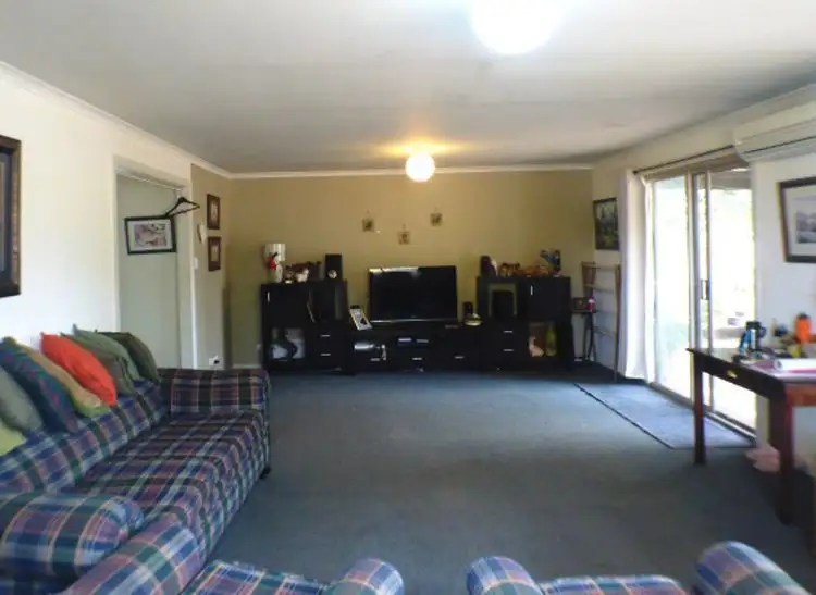 Fifth view of Homely rural property listing, 210 Coghills Creek Road, Blowhard VIC 3352
