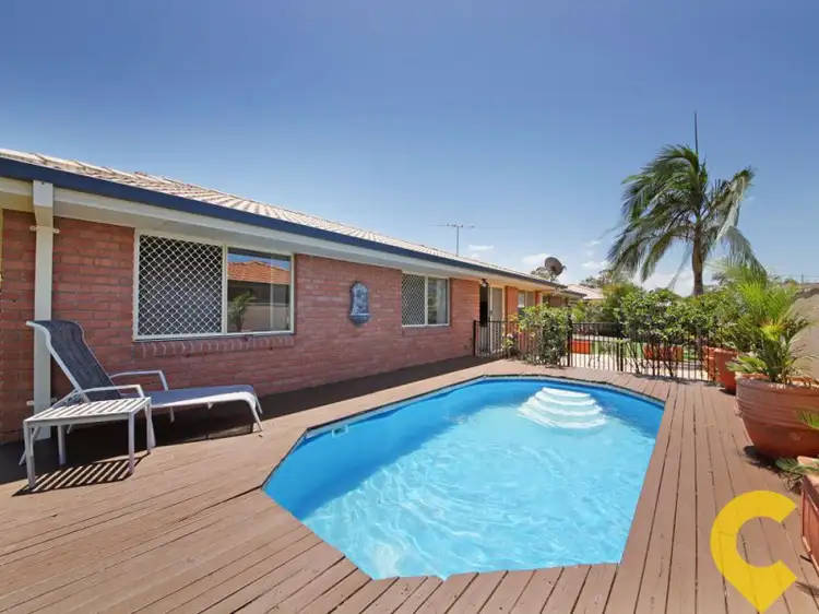 Second view of Homely house listing, 42 Trinidad Terrace, Deception Bay QLD 4508