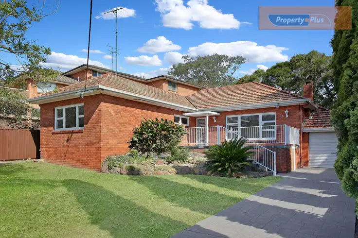 36 King Street, St Marys NSW 2760