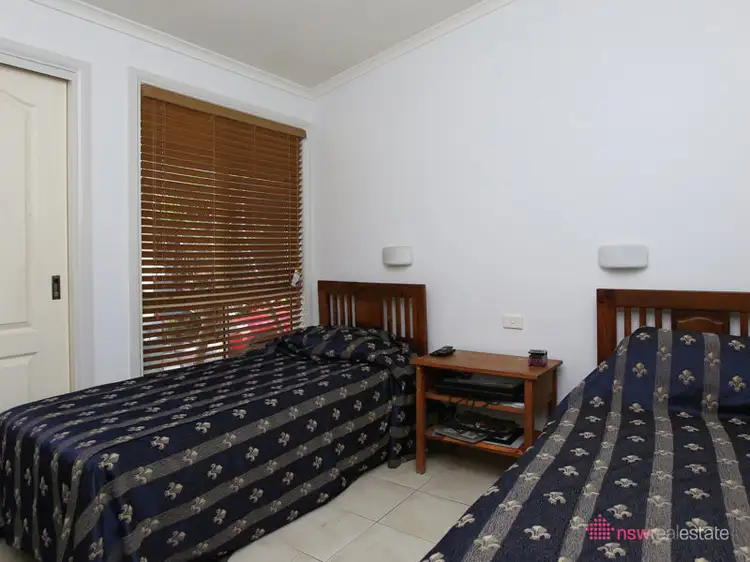 Fourth view of Homely villa listing, 2/95 James Small Drive, Korora NSW 2450