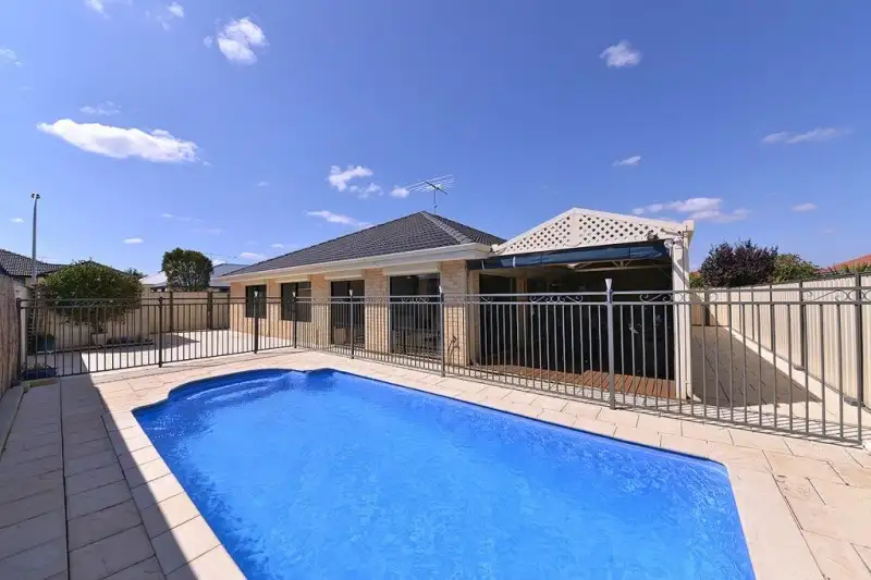 Main view of Homely house listing, 31 Bonnievale Tce*, Wanneroo WA 6065