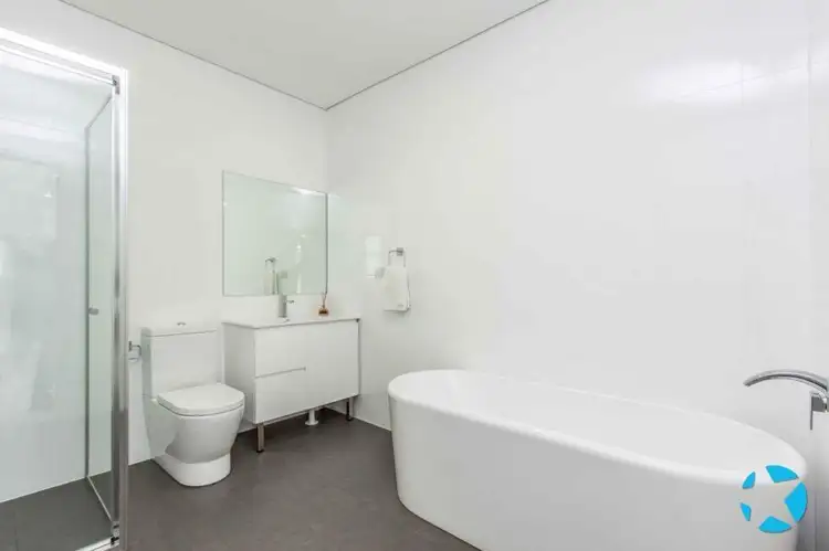 Sixth view of Homely villa listing, 33B Darwin Street, West Ryde NSW 2114