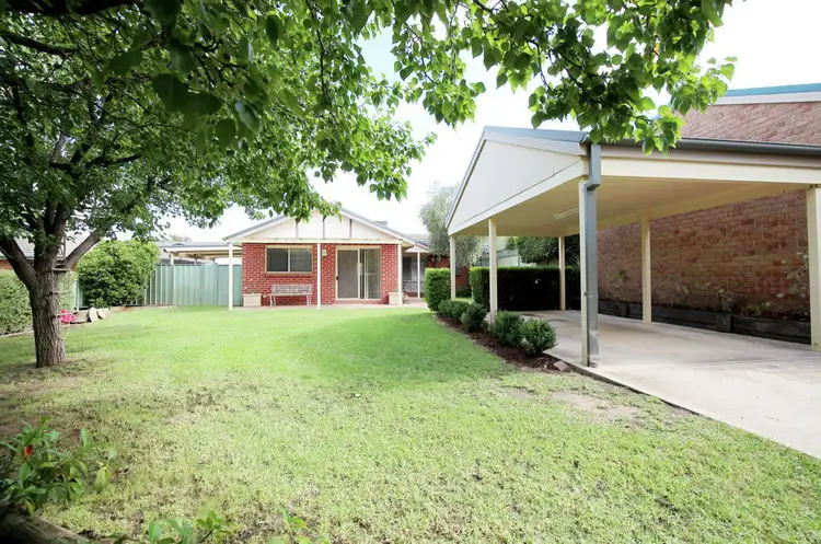 Second view of Homely house listing, 10 Clipper Way, Estella NSW 2650