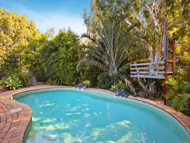 Second view of Homely house listing, 7 Norfolk Place, Seventeen Mile Rocks QLD 4073