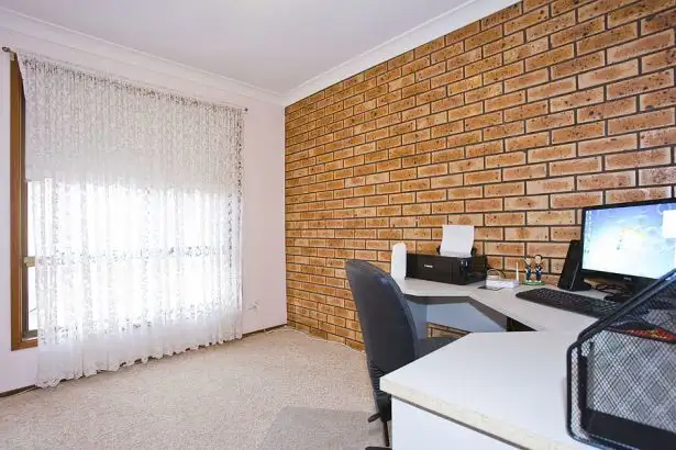 Seventh view of Homely house listing, 6 Viminaria Pl, Warabrook NSW 2304