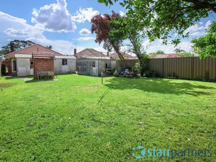 Fourth view of Homely house listing, 42 Leura Rd, Auburn NSW 2144