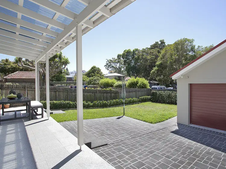Second view of Homely house listing, 159 Botany Street, Randwick NSW 2031